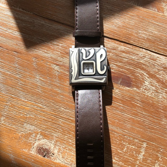 Lucky brand watch - Picture 3 of 4